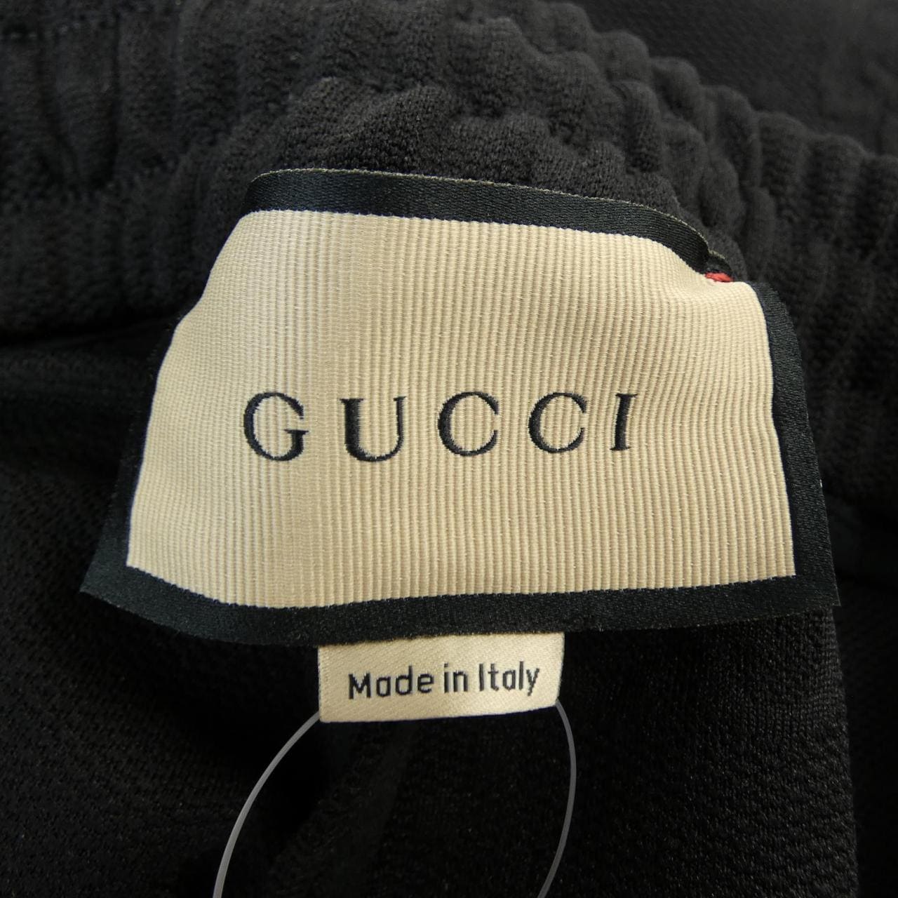 グッチ GUCCI GGジャージージャカードジョギングパンツ 663569 XJDE9 パンツ