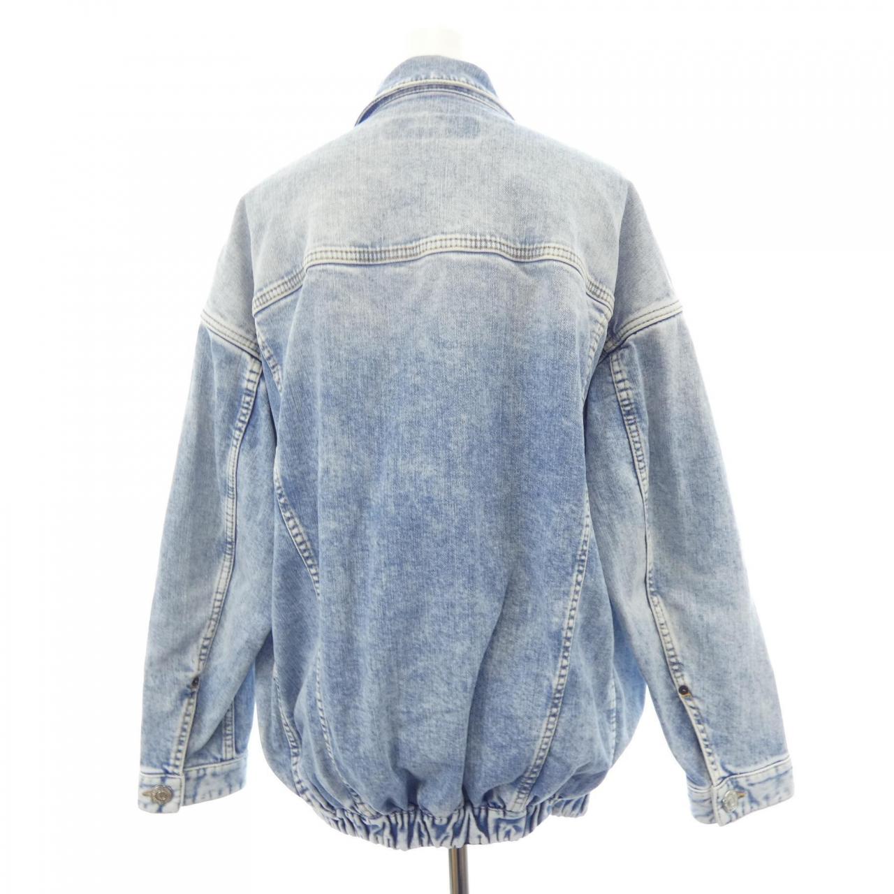 ディースクエアード DSQUARED2 S75AM0879 デニムジャケット