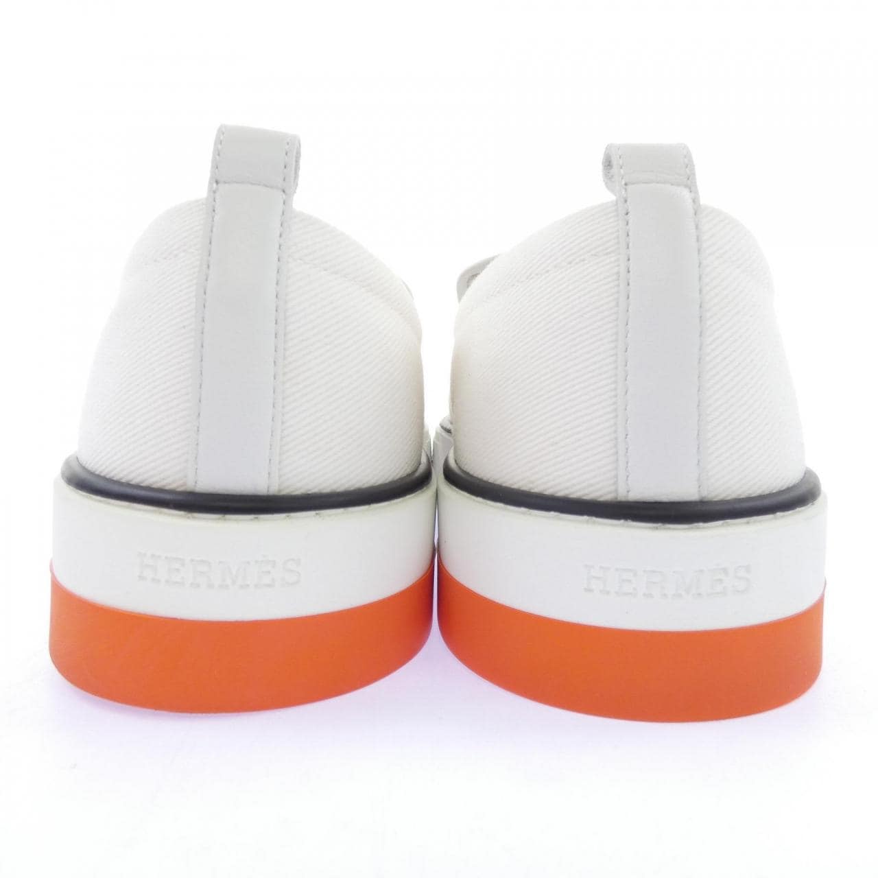 エルメス HERMES 231708Z スニーカー