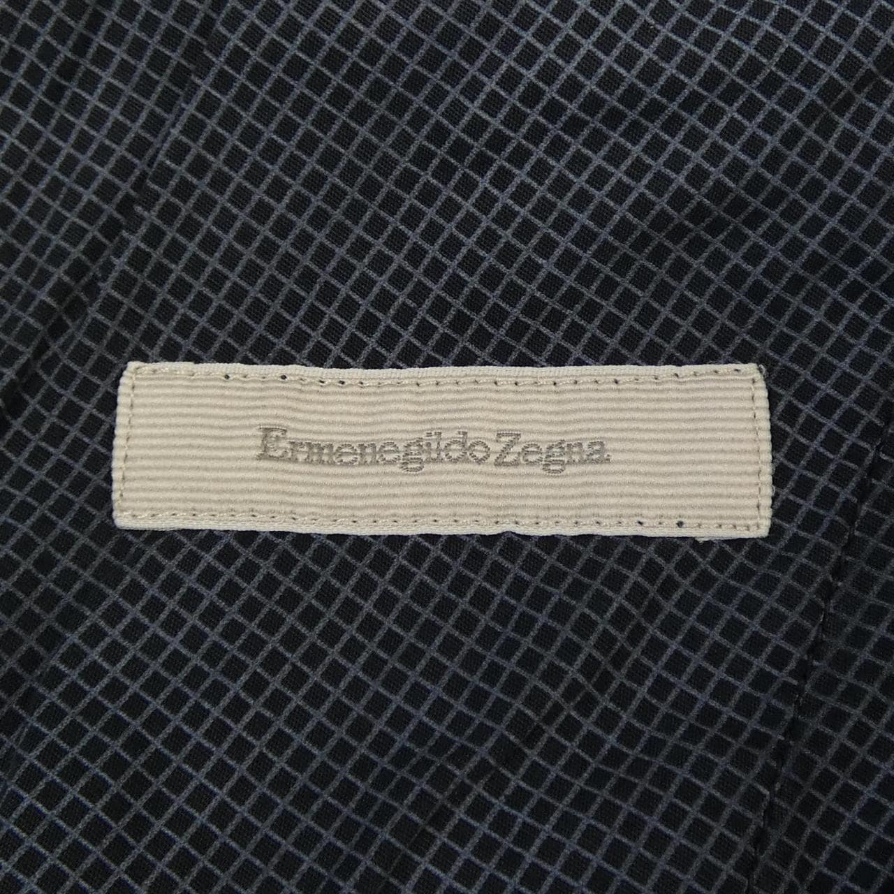 エルメネジルドゼニア Ermenegildo Zegna パンツ
