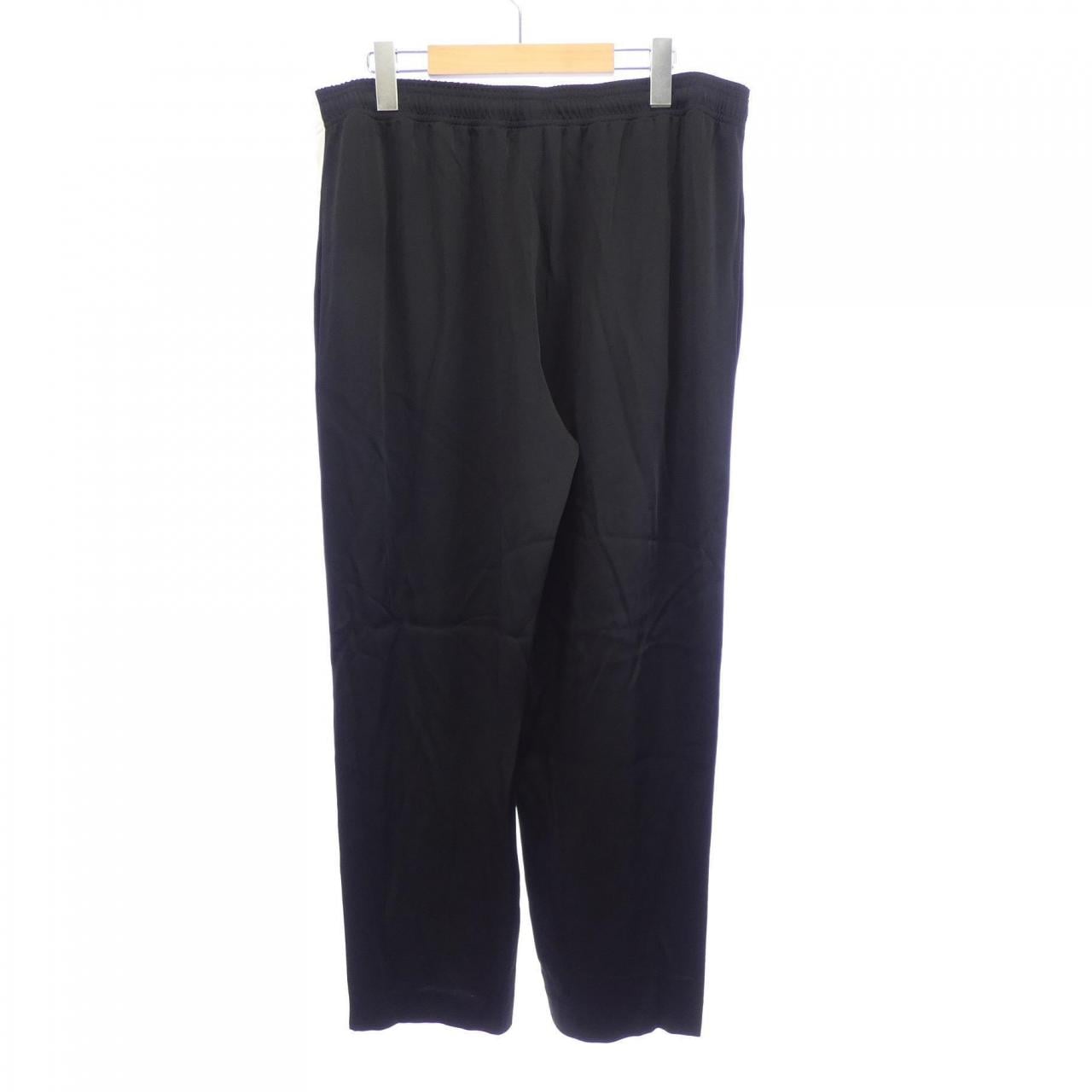 サンローラン SAINT LAURENT 737560 Y3G36 パンツ