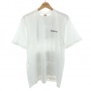 シュプリーム SUPREME PARIS IS BURNING Tシャツ