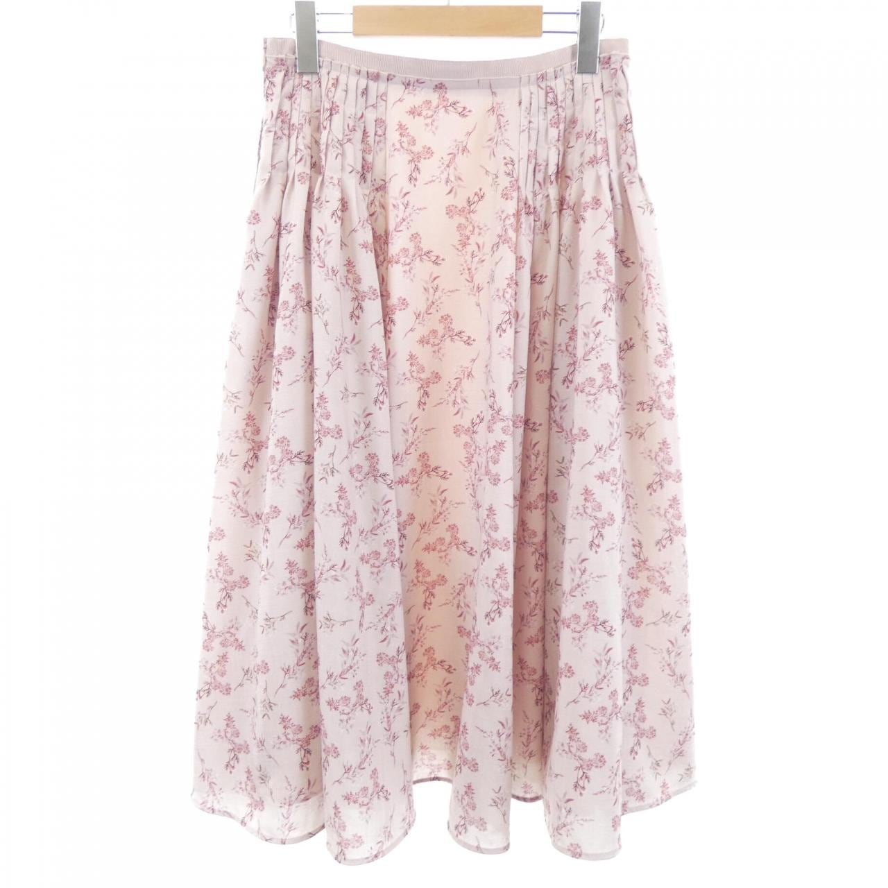 フォクシーニューヨーク FOXEY NEW YORK 43735 スカート