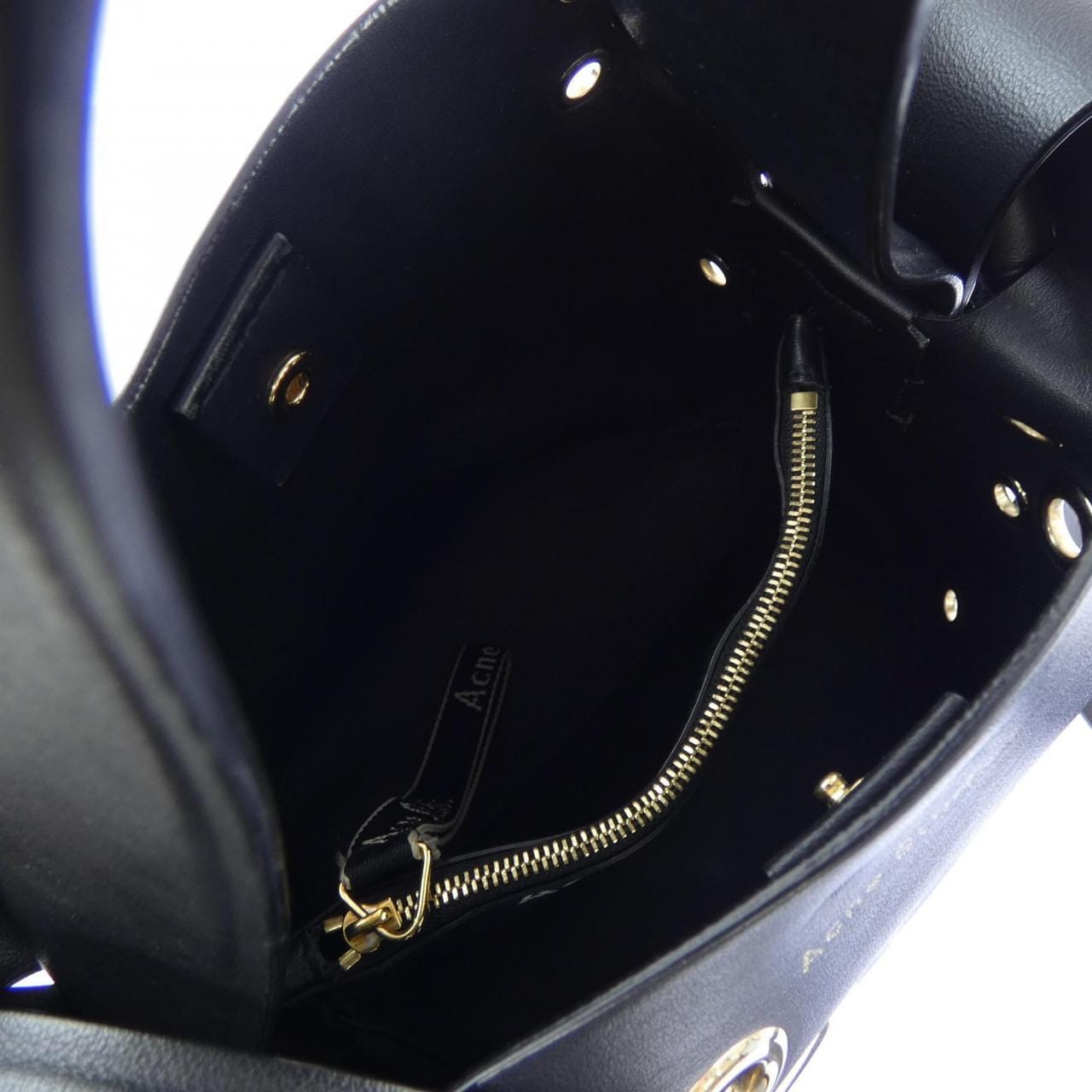 アクネストゥディオズ ACNE STUDIOS ムスビ　MUSUBI BAG