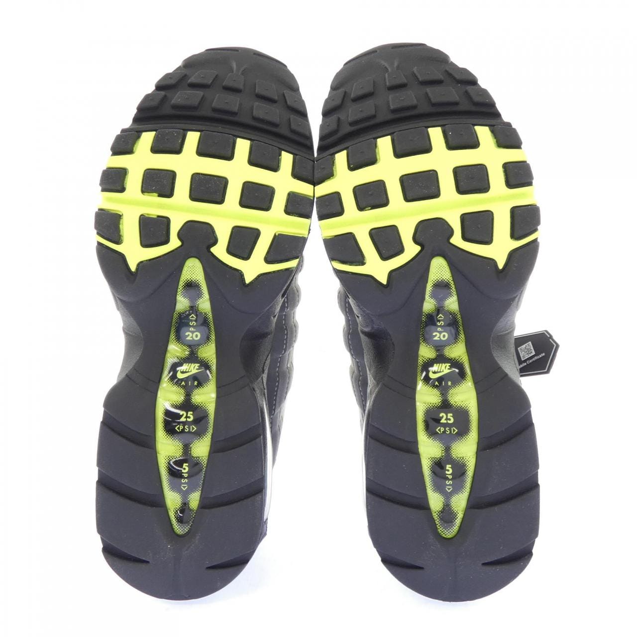 ナイキ NIKE IO9926-001 スニーカー