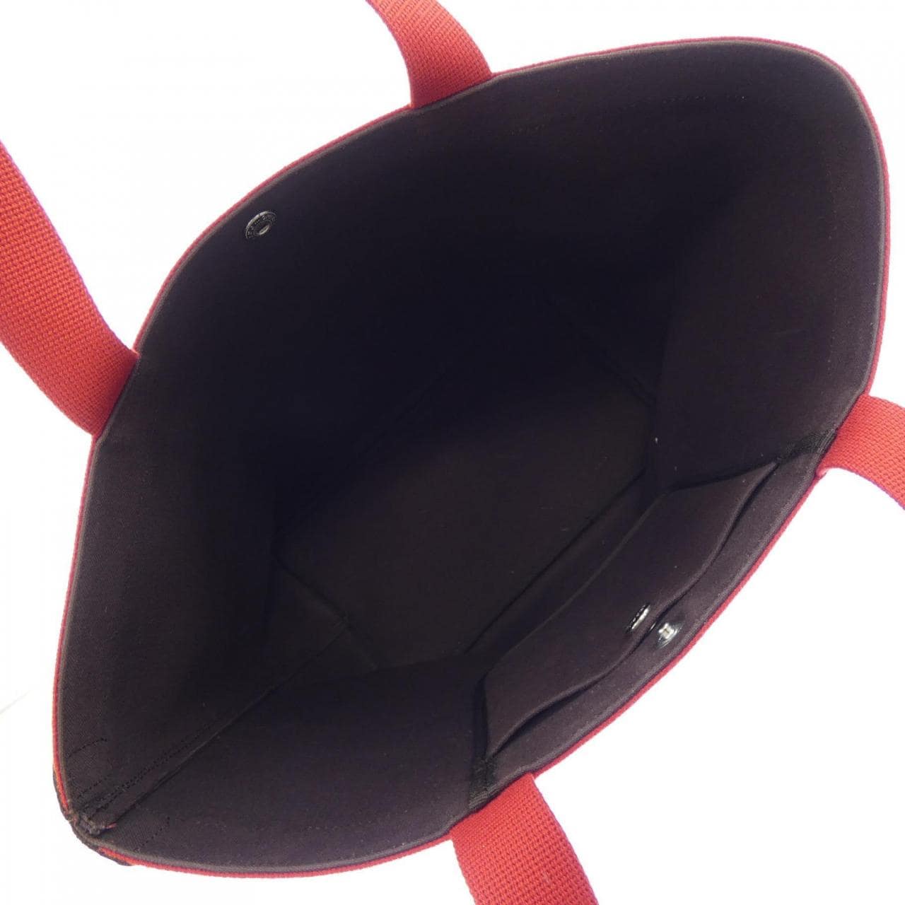 エルベシャプリエ HERVE CHAPELIER スクエアトートA4 708GP BAG