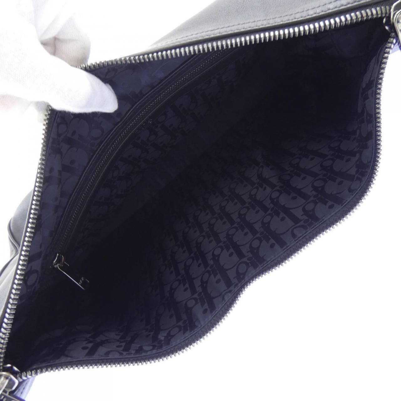 ディオール DIOR DIOR SLIDER ディオールスライダー 1LEHO066URB BAG