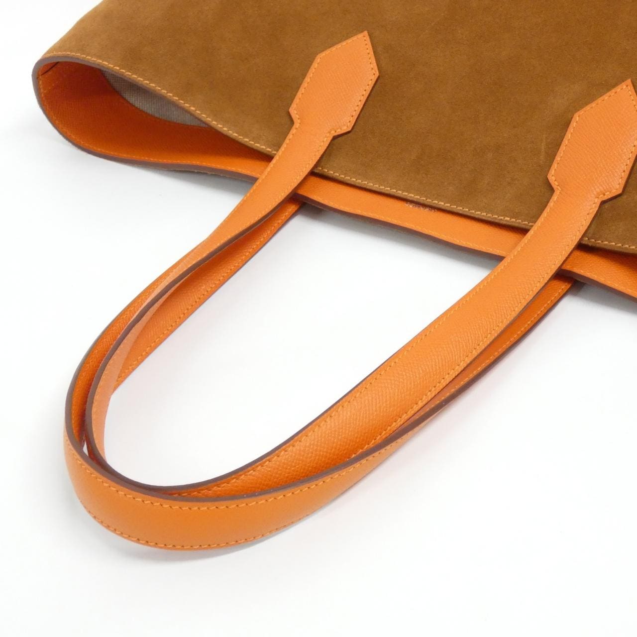 エルメス マキシ ボックス カバス 36cm 071362CK バッグ