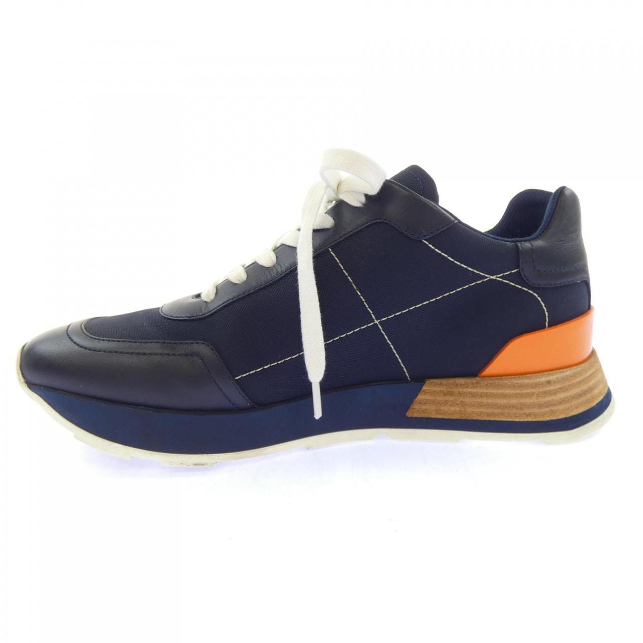 エルメス HERMES ドライブ 212909Z スニーカー