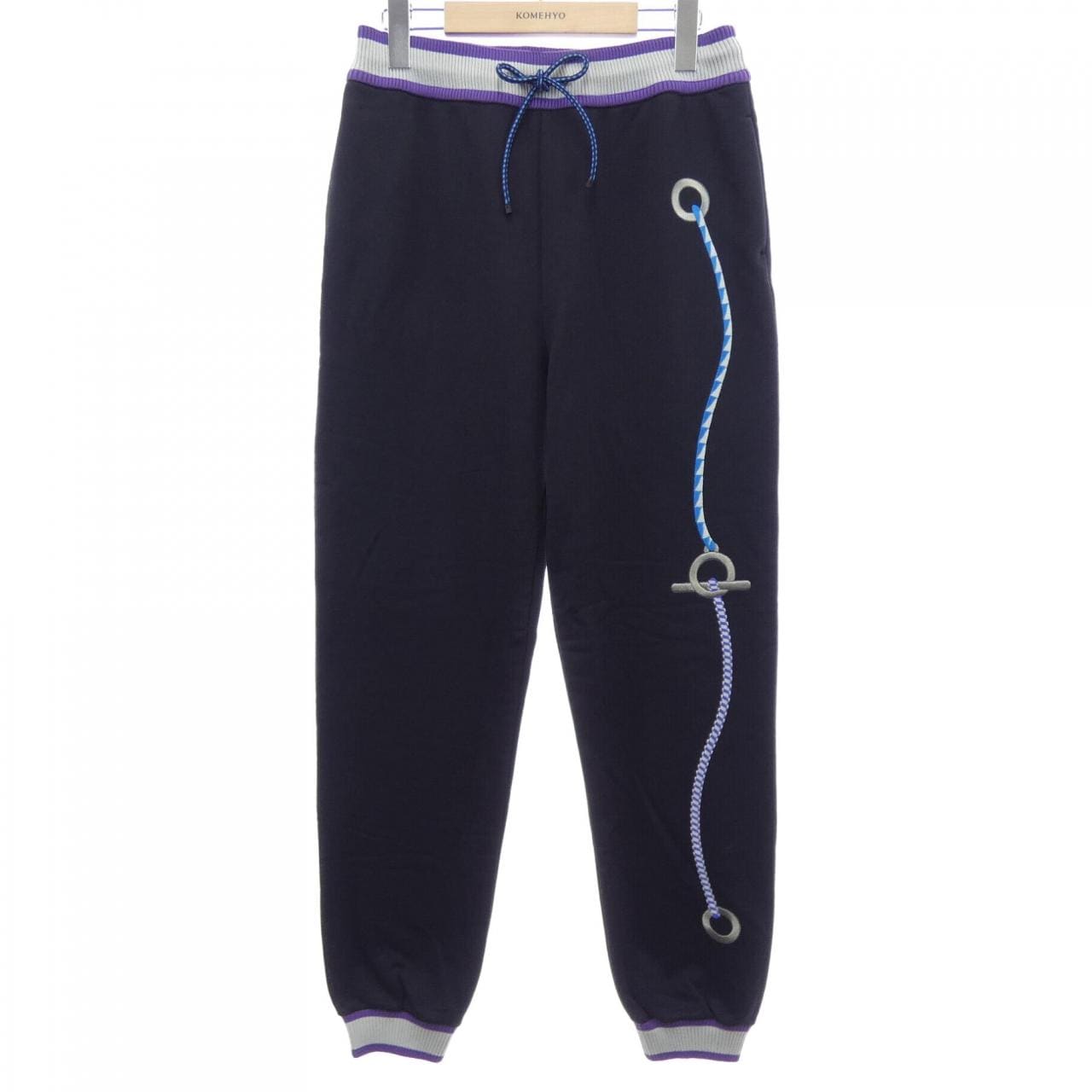 エルメス HERMES 3H4411DD パンツ