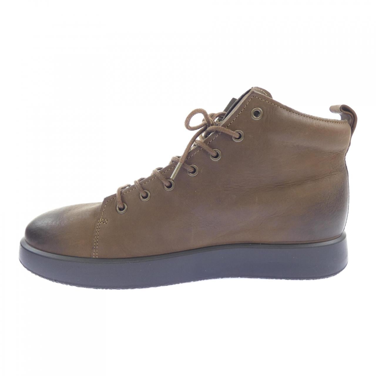 エコー ecco スニーカー