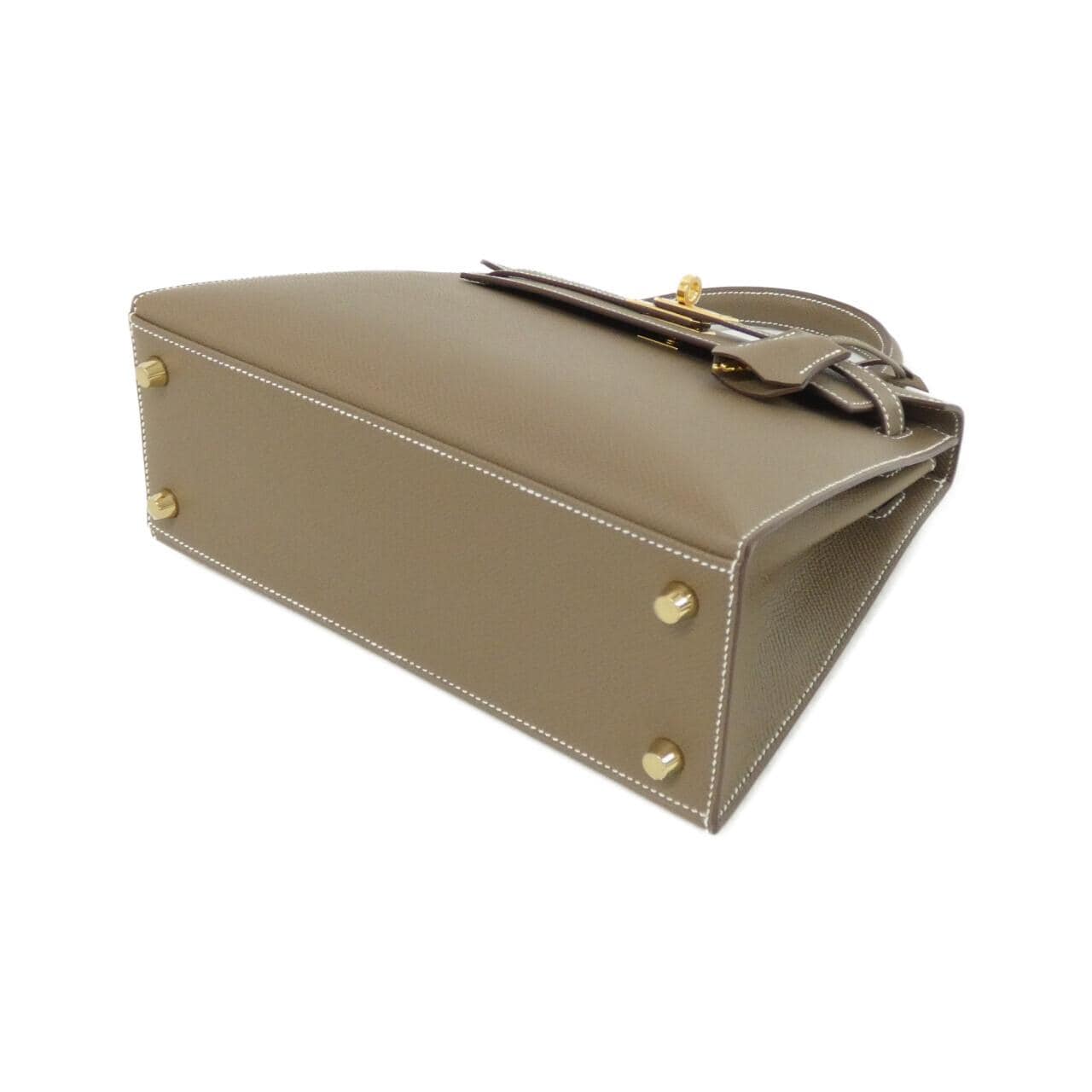 【未使用品】エルメス ケリー 25cm 038416CC バッグ