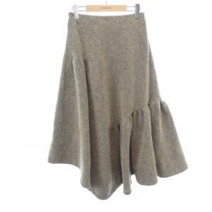 フィックスステュディオス FFIXXED STUDIOS AW22WON SK01B スカート