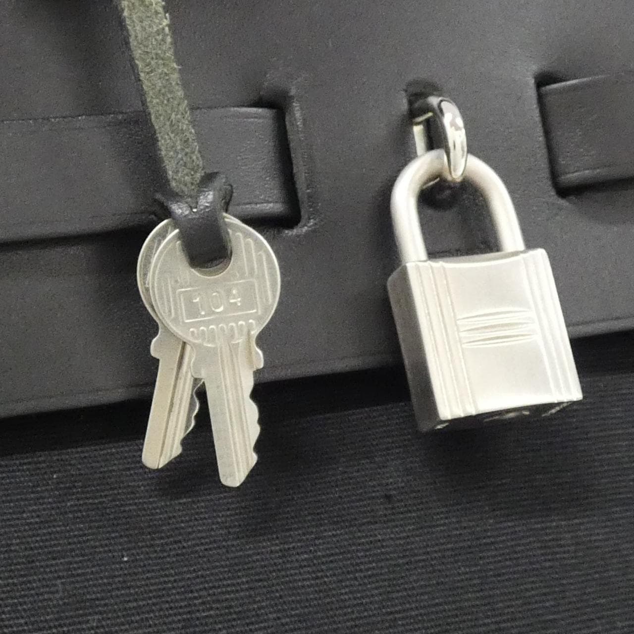 エルメス ニュー エールバッグ PM 038465CB バッグ