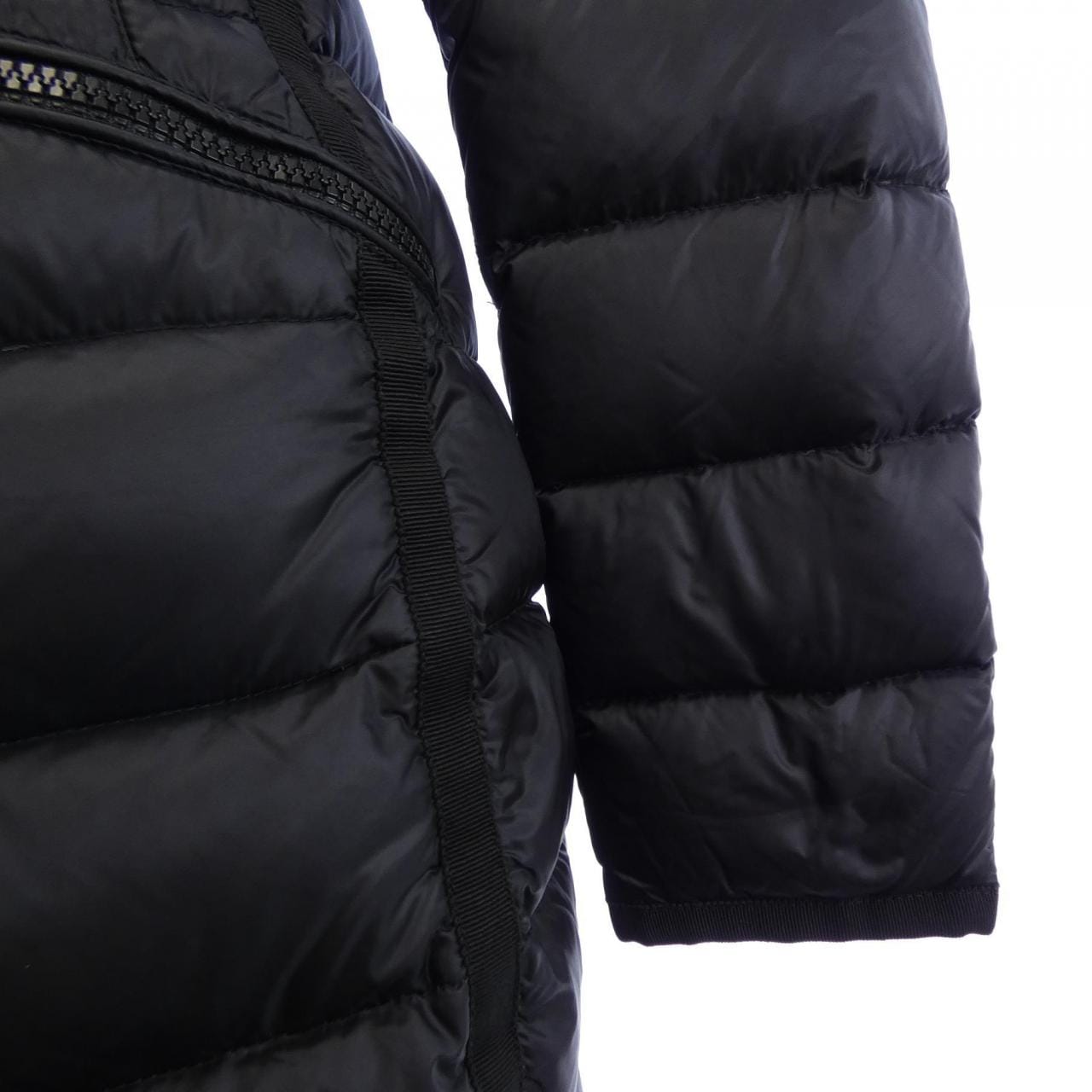 モンクレール MONCLER HERMINE ダウンコート