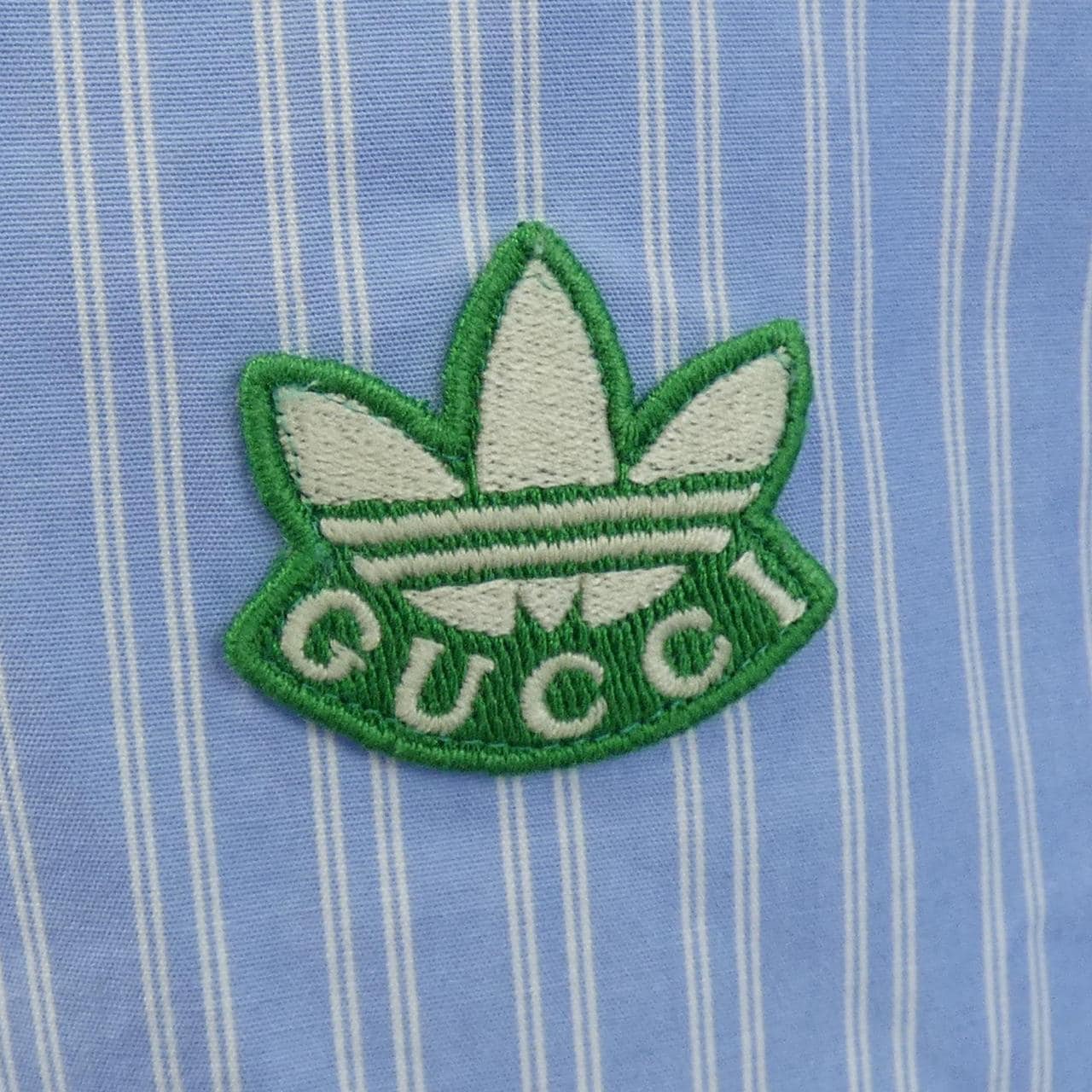 グッチ GUCCI ADIDAS 719889 ZAK4E シャツ