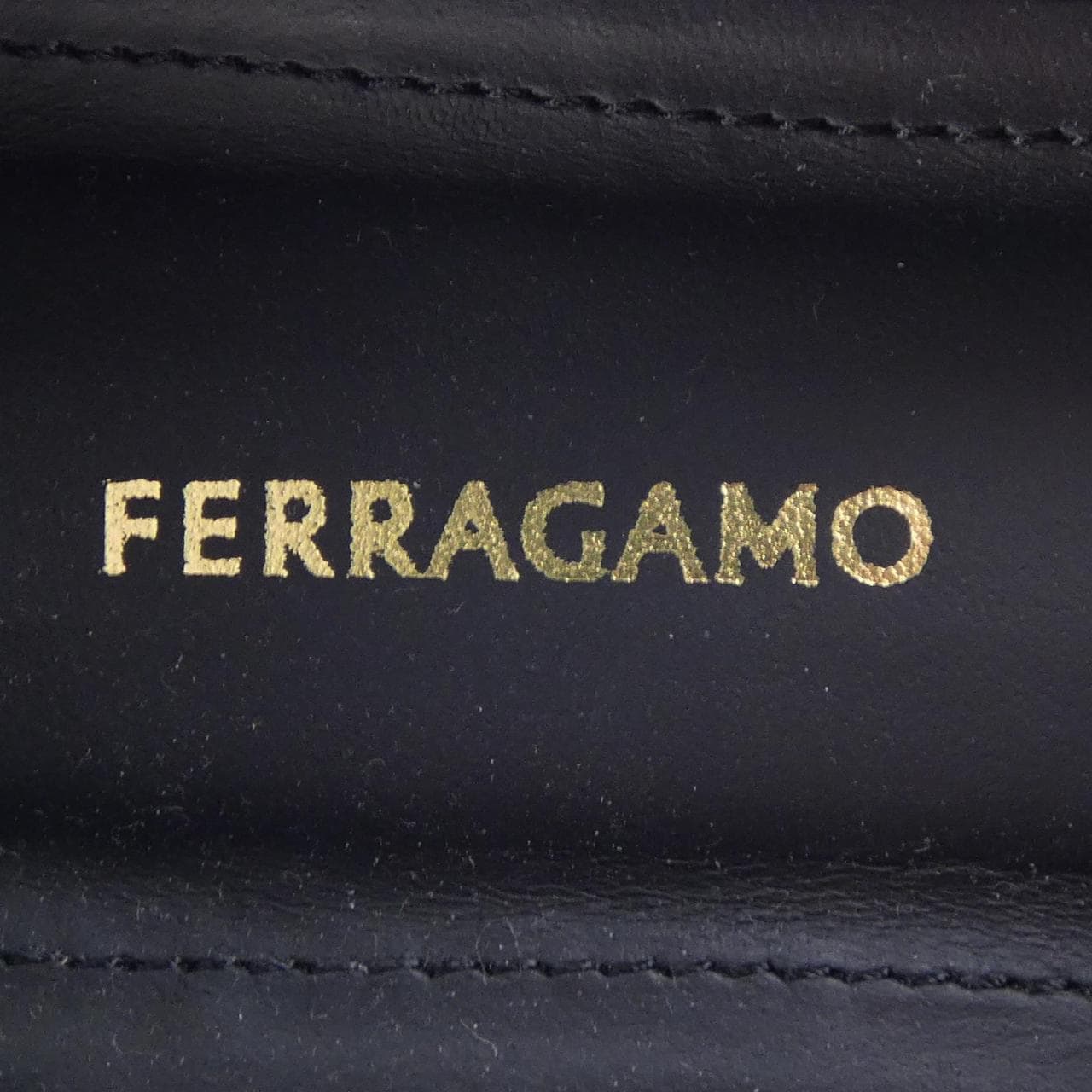 フェラガモ FERRAGAMO シューズ