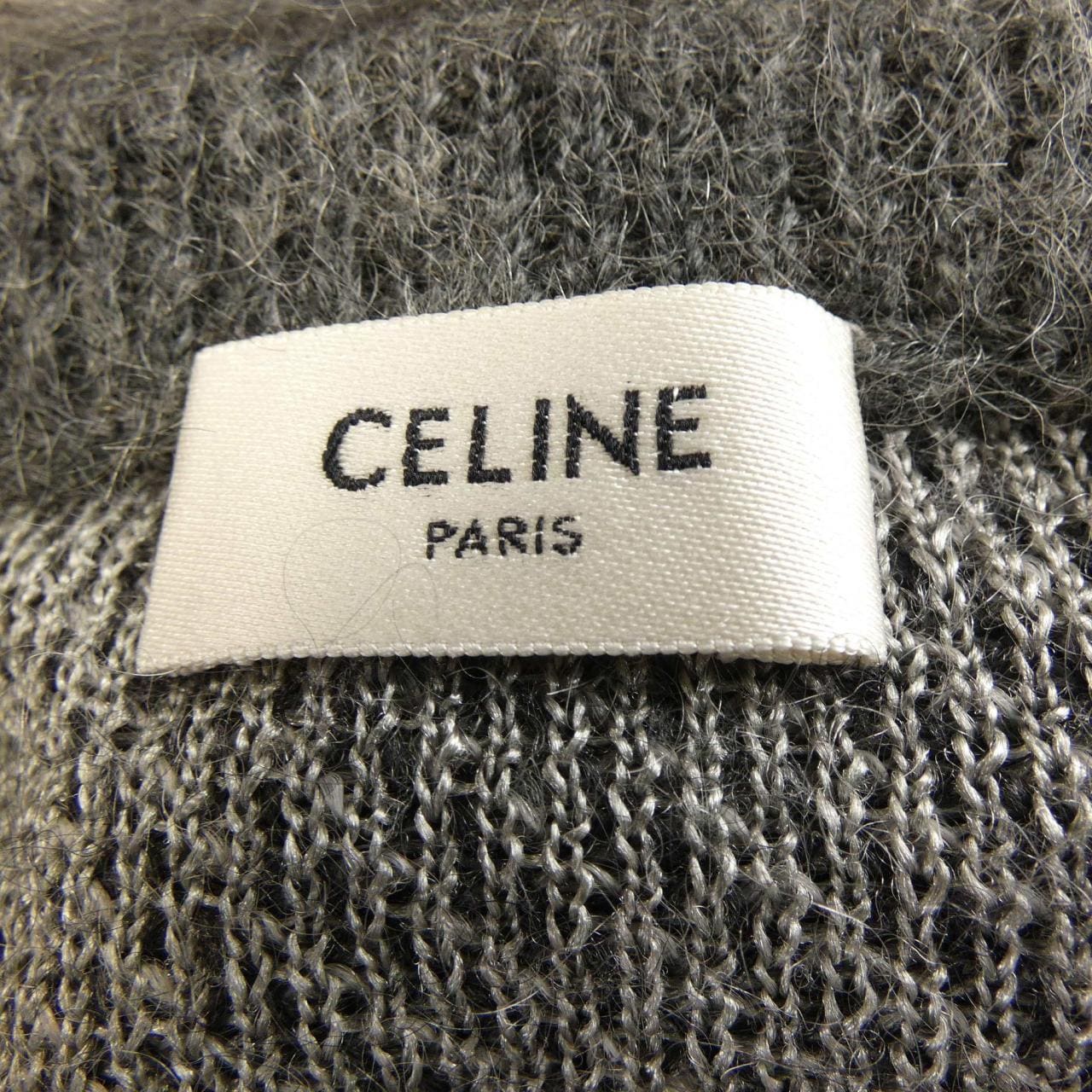 セリーヌ CELINE ニット