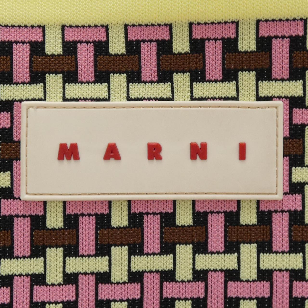 マルニ MARNI BAG