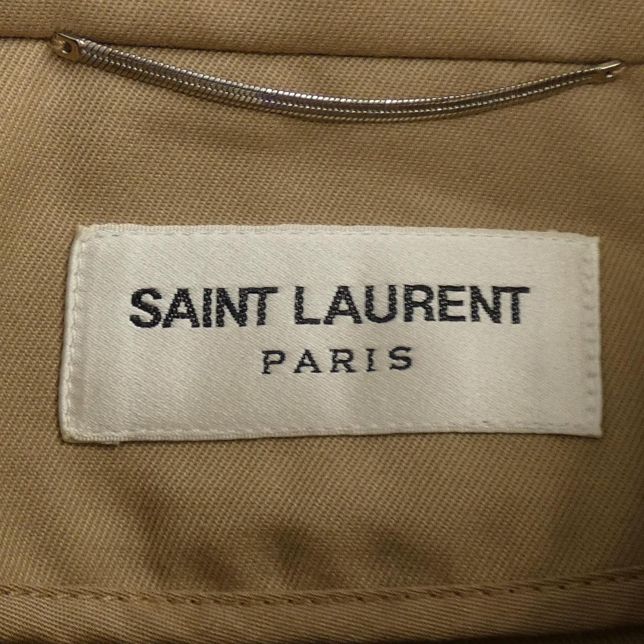 サンローラン SAINT LAURENT ジャケット