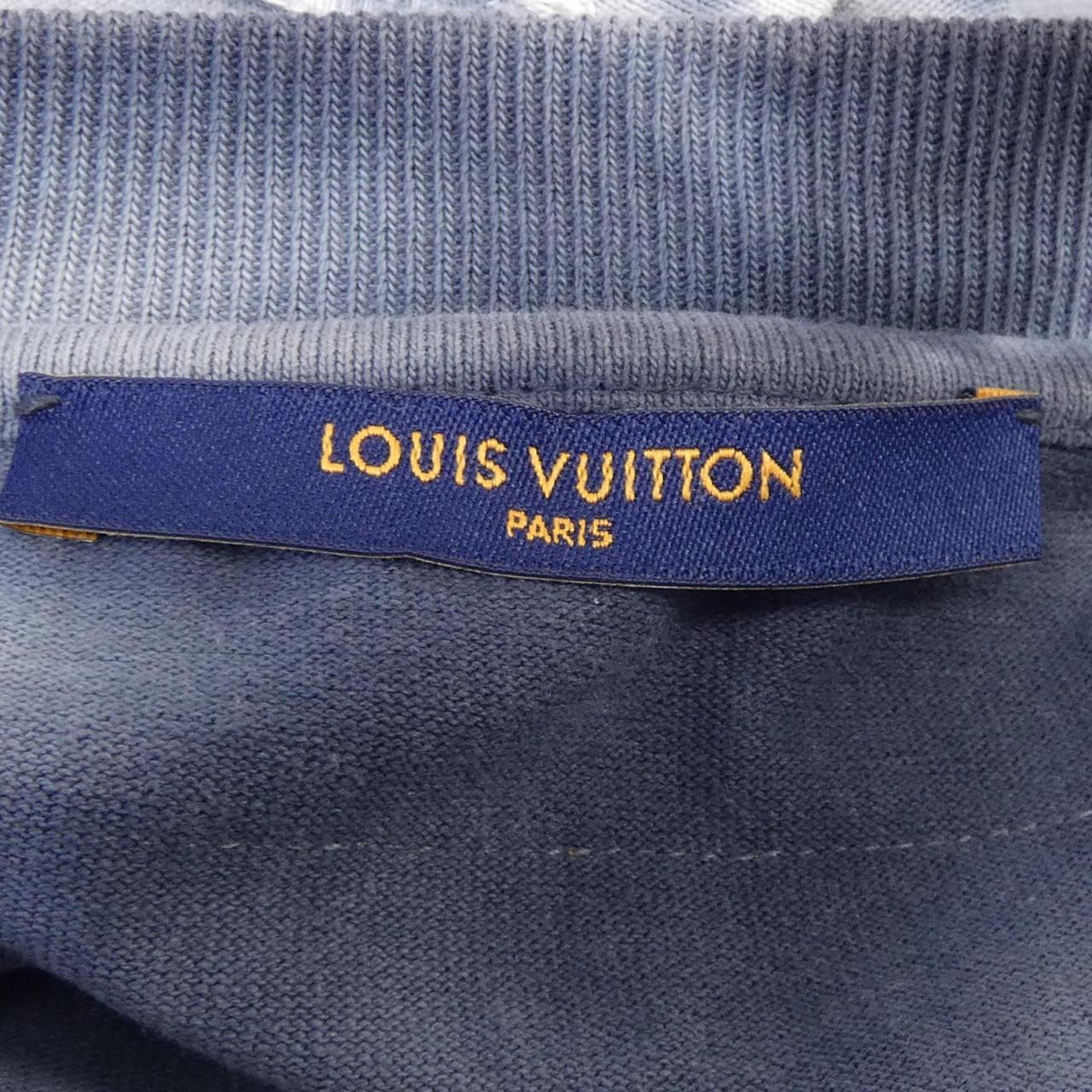 ルイヴィトン LOUIS VUITTON Tシャツ