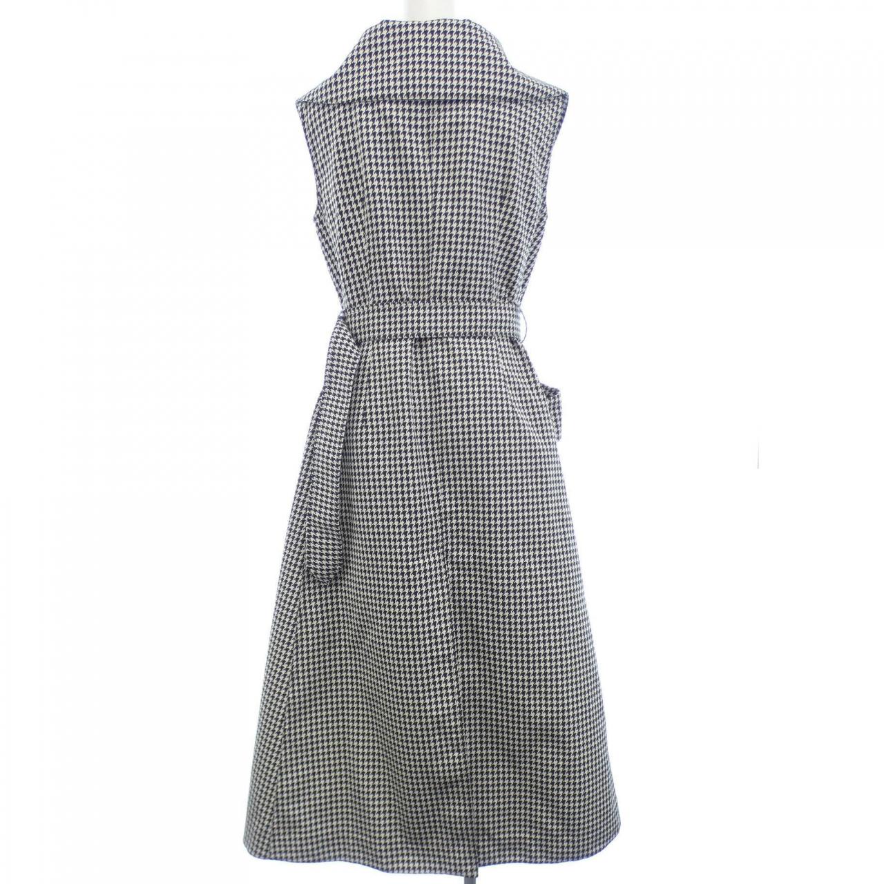 CHRISTIAN DIOR CHRISTIAN DIOR 長背心