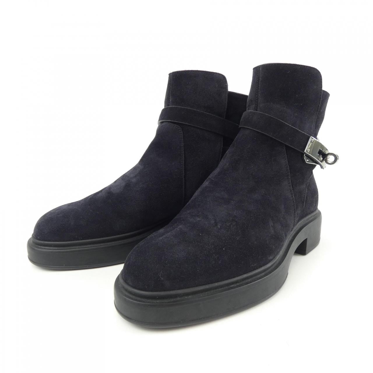 エルメス HERMES ブーツ