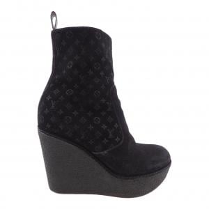 ルイヴィトン LOUIS VUITTON ブーツ