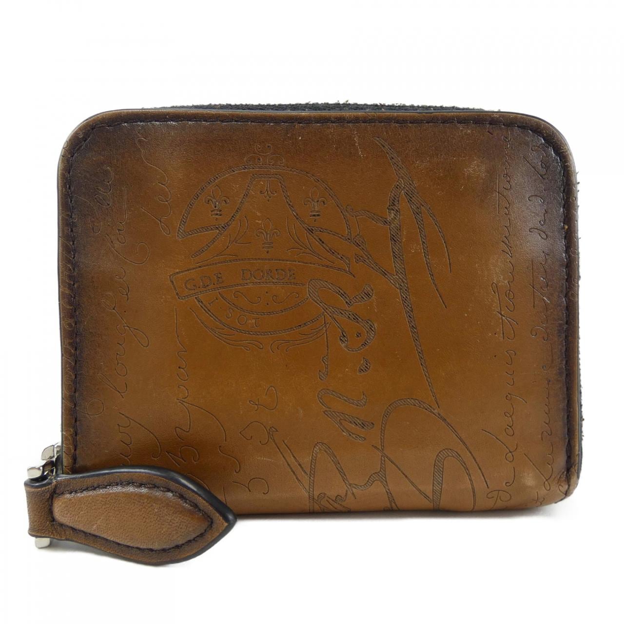 Berluti INCASE