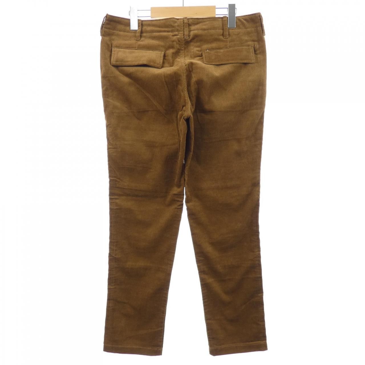 オーガストフィフティーンス 8.15AUGUST FIFTEENTH パンツ