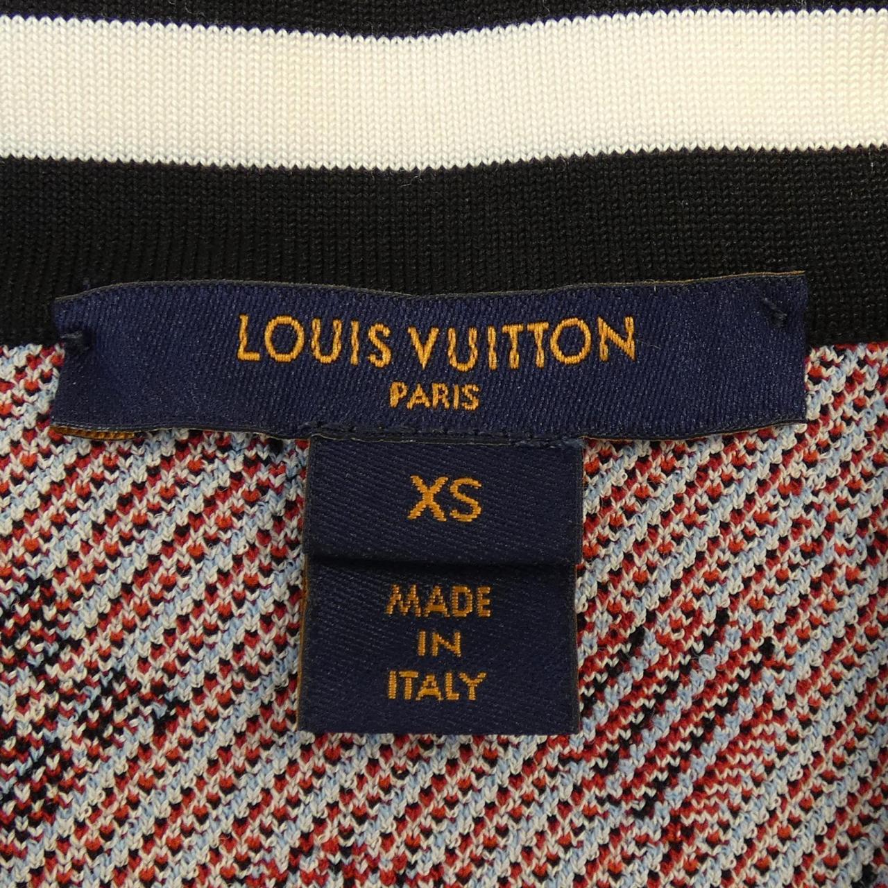 コメ兵｜ルイヴィトン LOUIS VUITTON カーディガン｜LOUIS