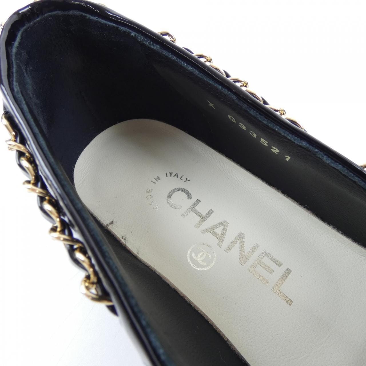 シャネル CHANEL シューズ