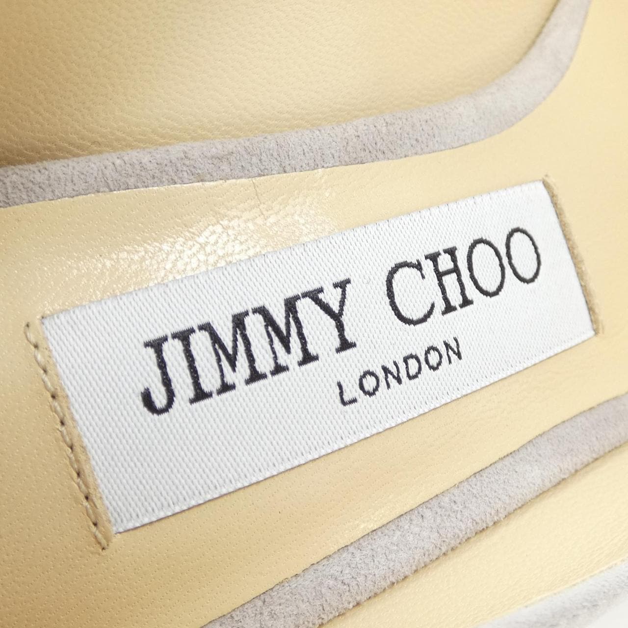 ジミーチュウ JIMMY CHOO パンプス