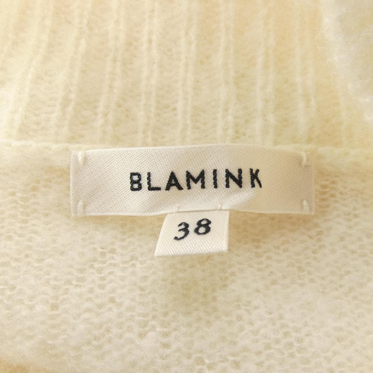 BLAMINK knit