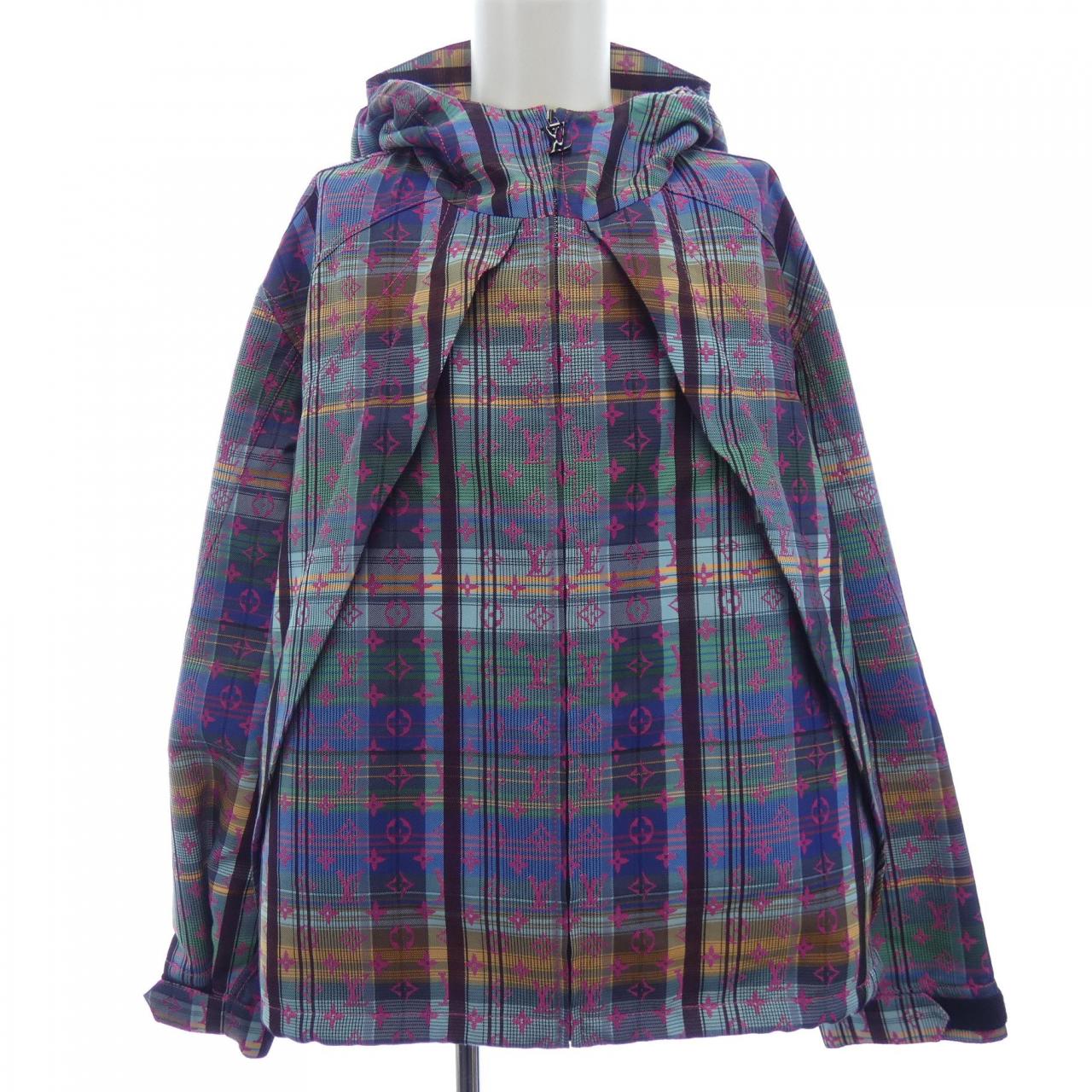 LOUIS VUITTON VUITTON jacket