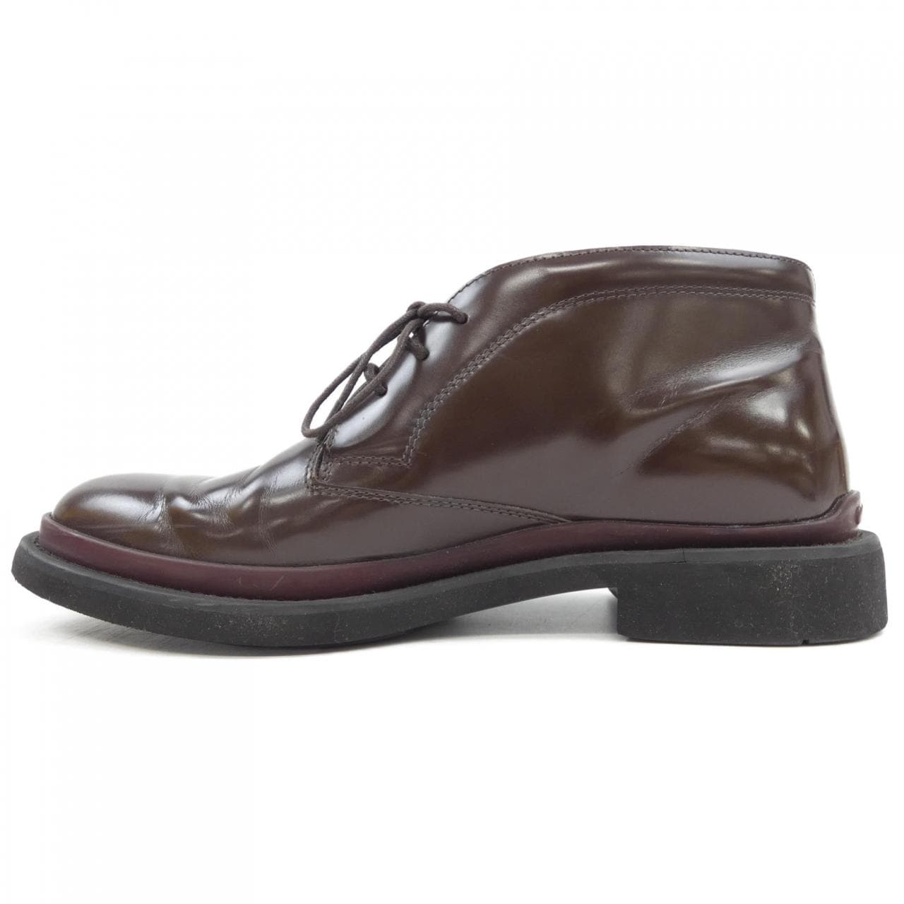 トッズ TOD'S ブーツ