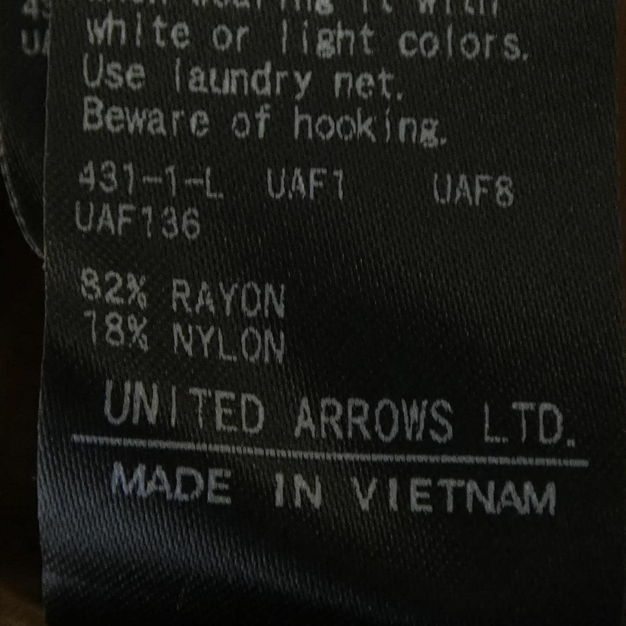 ユナイテッドアローズ UNITED ARROWS トップス
