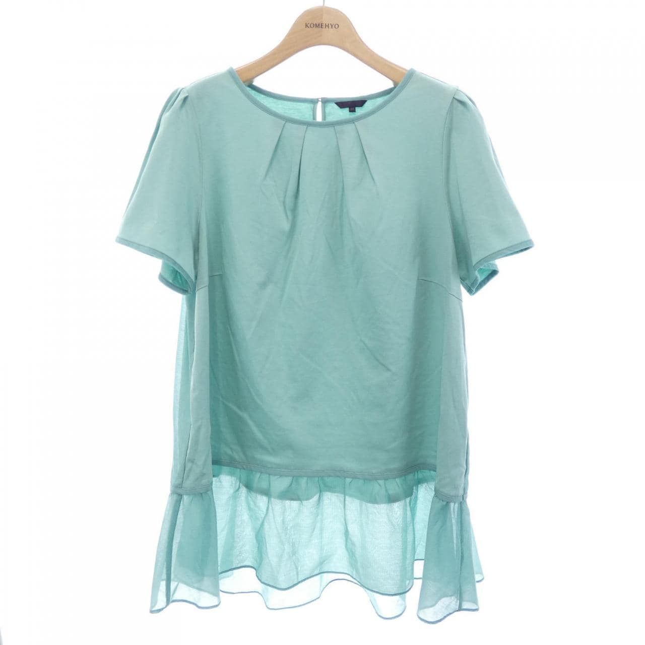 トゥービーシック TO BE CHIC トップス