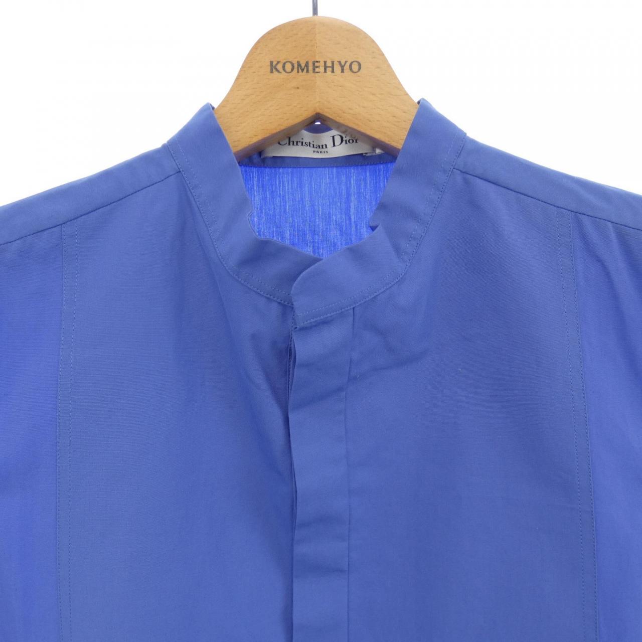 クリスチャンディオール CHRISTIAN DIOR 021B39A3356 トップス