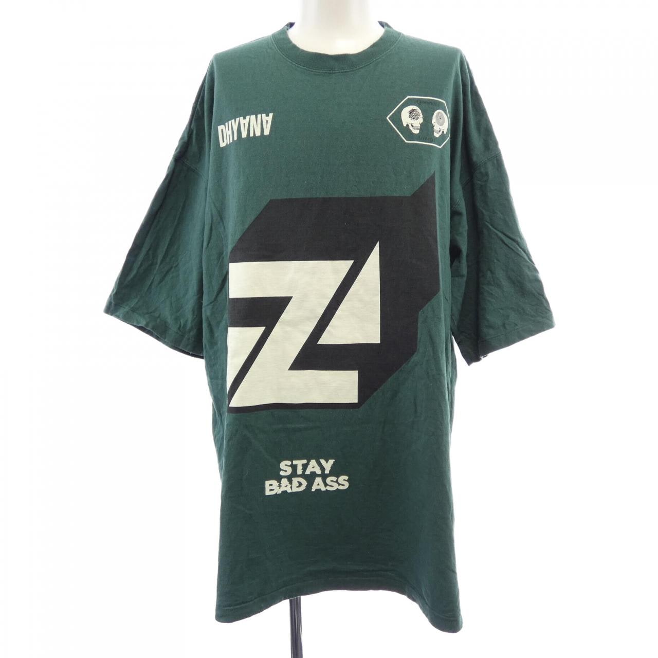 アンダーカバー UNDER COVER Tシャツ