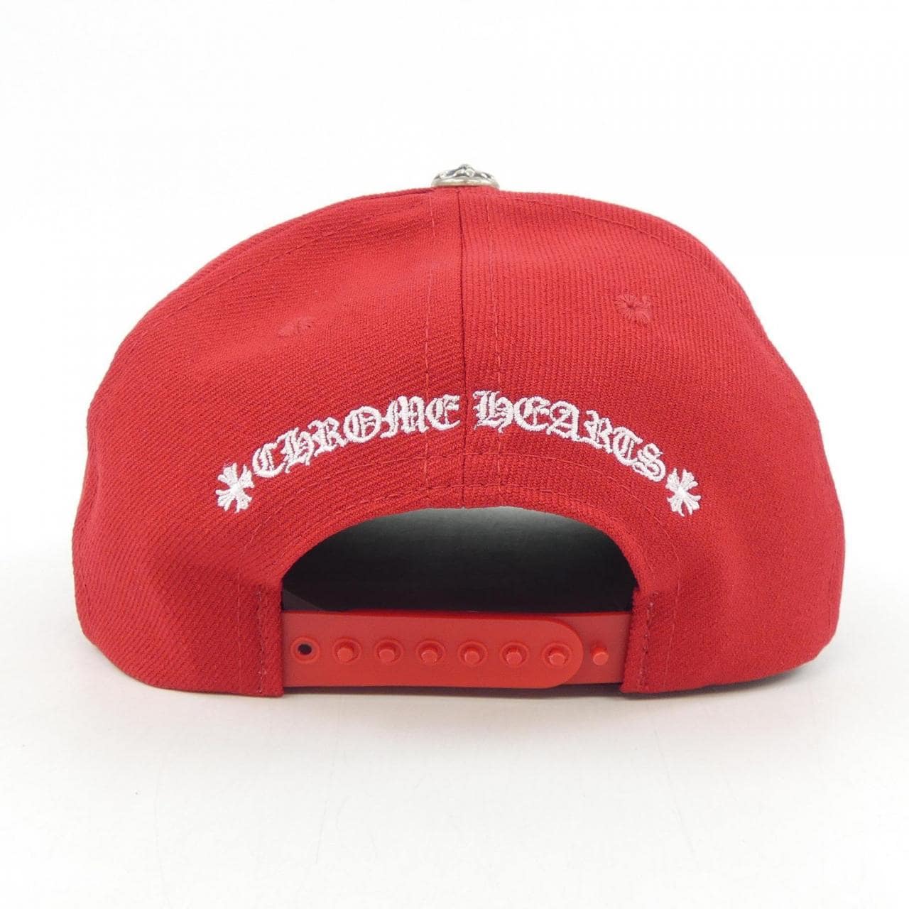 クロムハーツ CHROME HEARTS 6PANEL ON FIELD BSBL CAP　6パネル ベースボール 304209581******234 キャップ