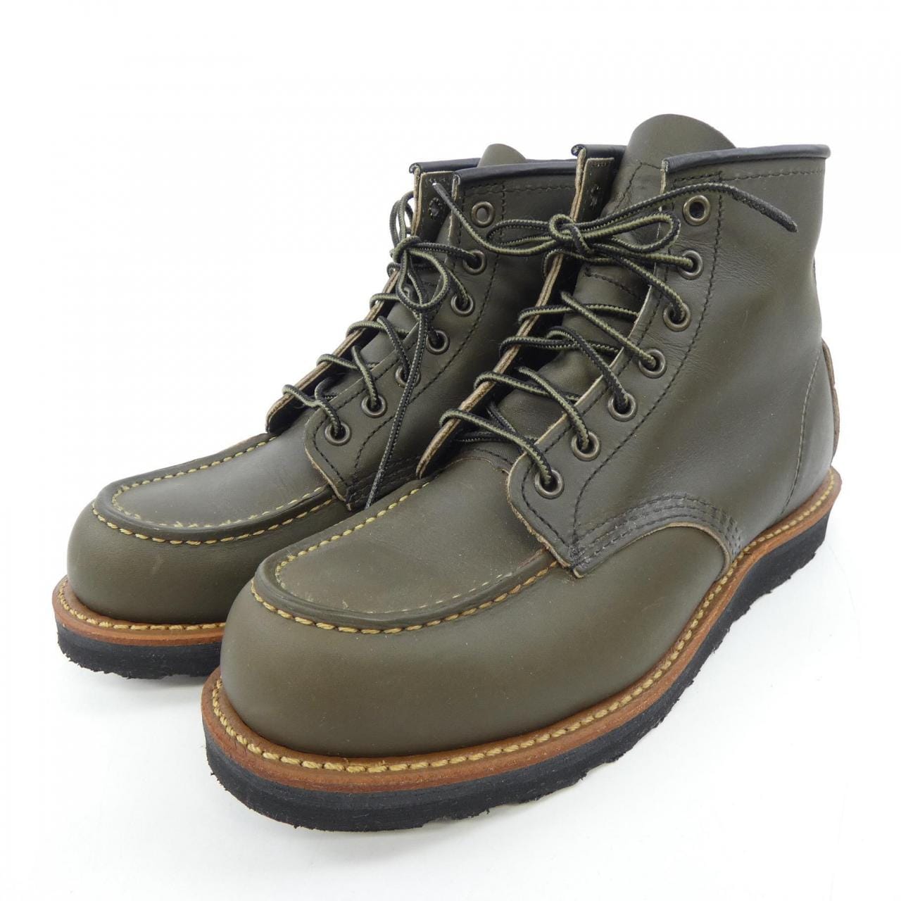レッドウィング RED WING 8828 ブーツ