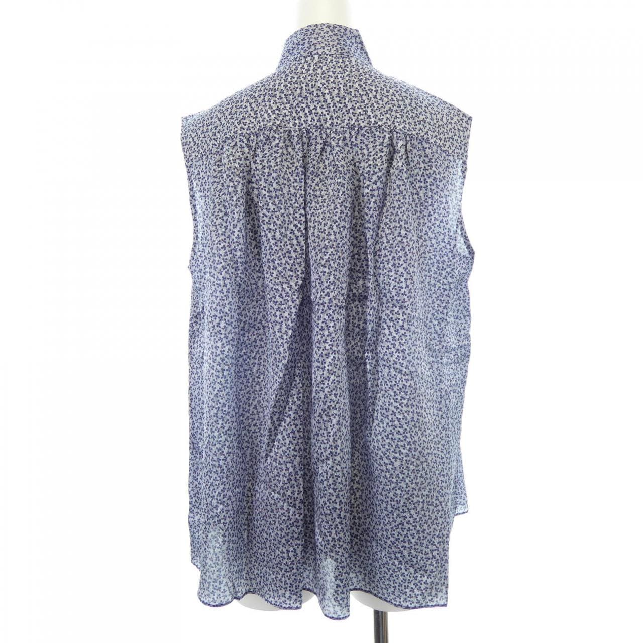 ドゥロワー DRAWER 6521-299-0825 シャツ