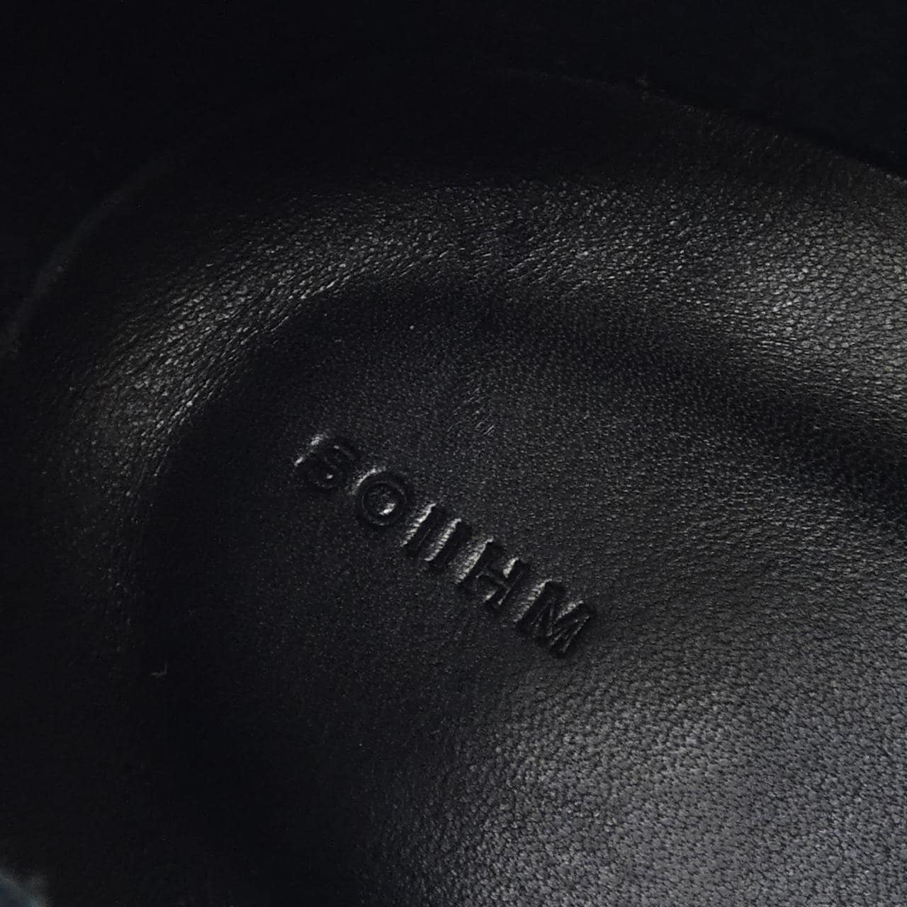 SOIIHM SOI-1-09H シューズ