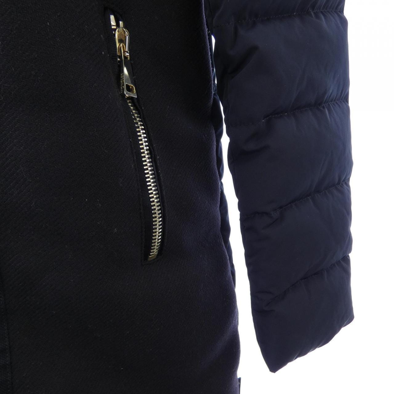 モンクレール MONCLER AGLAIA ダウンコート