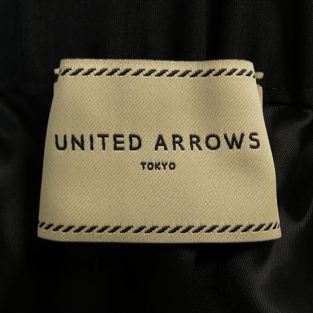 ユナイテッドアローズ UNITED ARROWS スカート