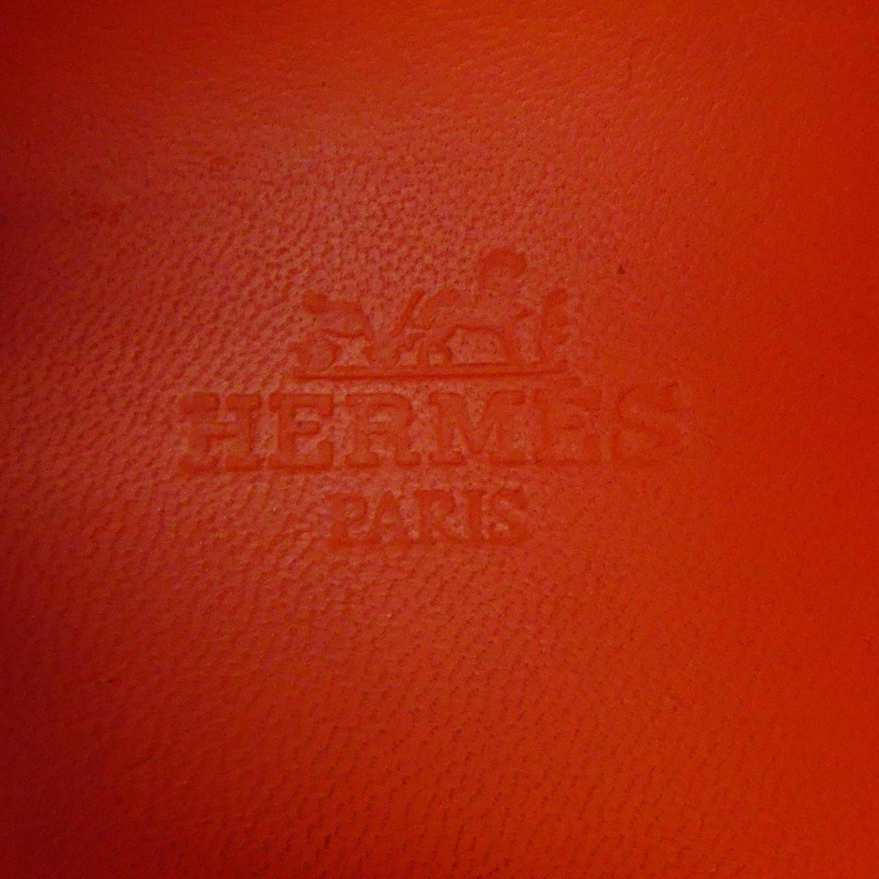 エルメス HERMES デパール 212918Z スニーカー