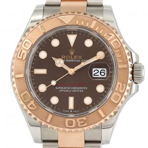 ROLEX yacht master