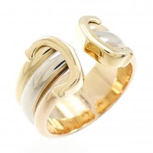 Cartier ring