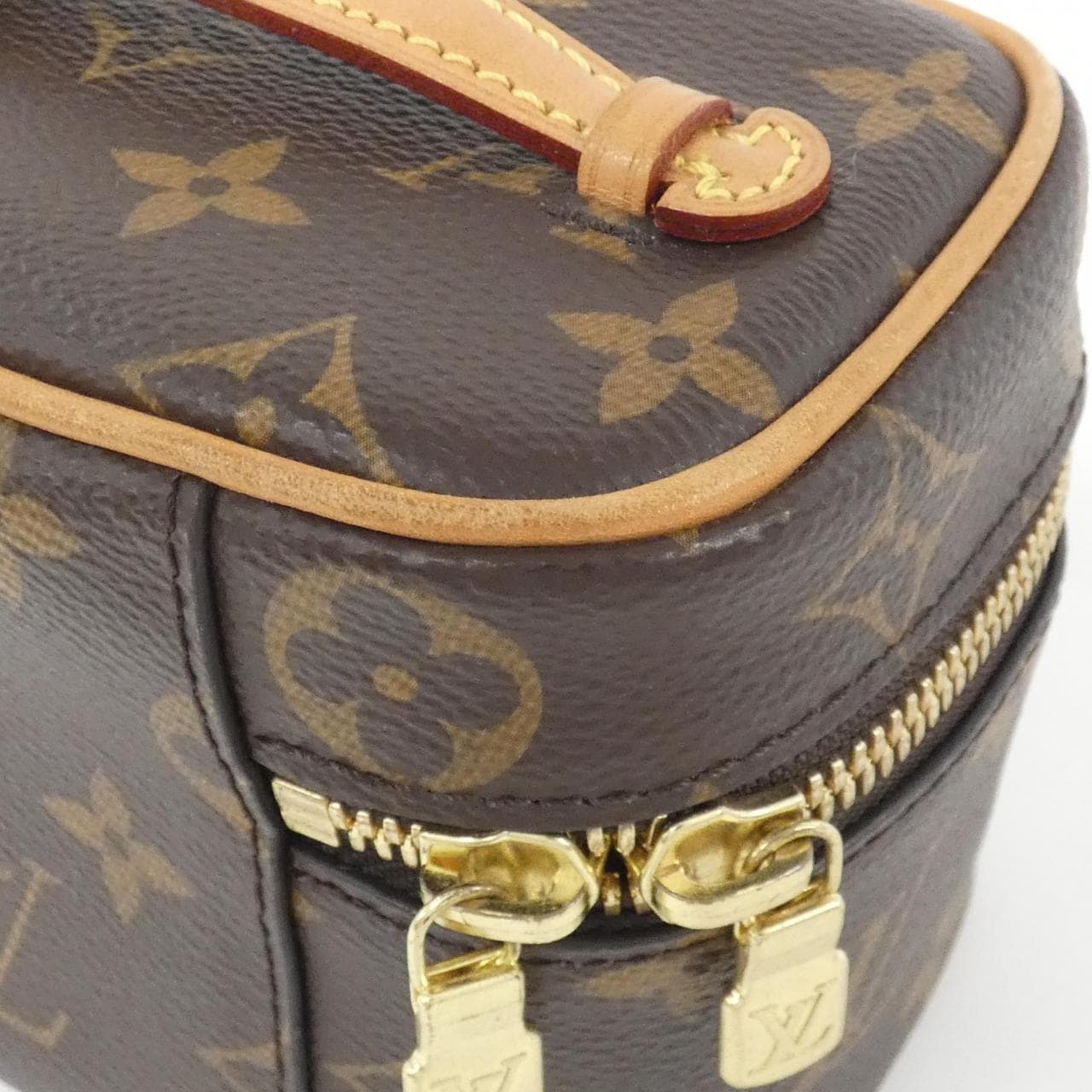 LOUIS VUITTON Monogram Nice Nano M44936 包